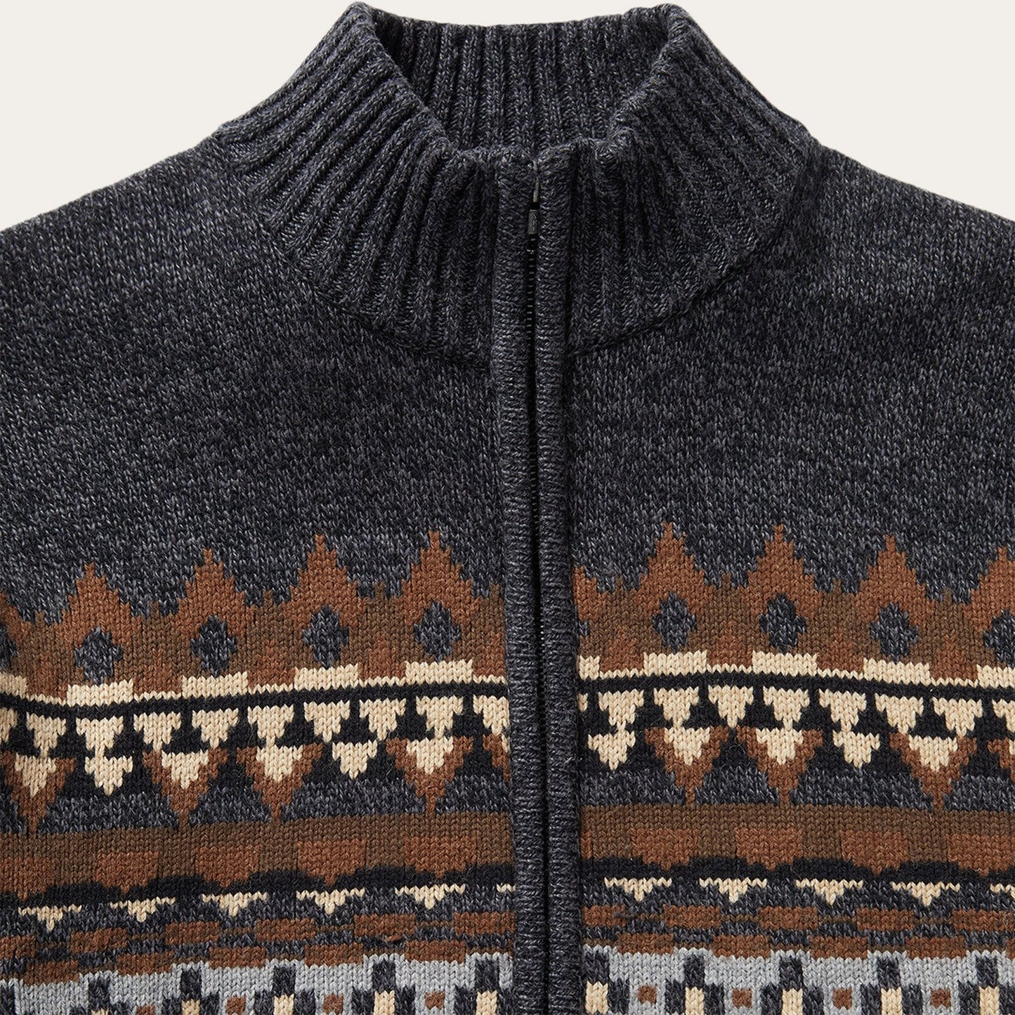 Western Cardigan