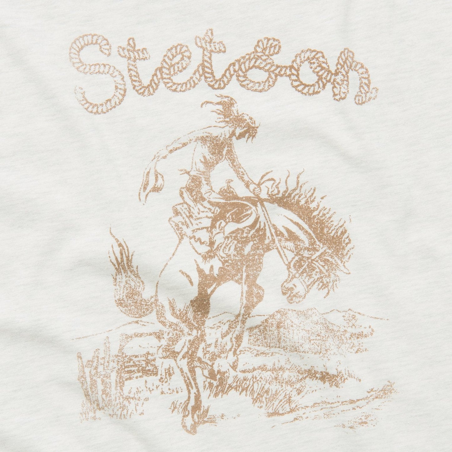 Giddy Up Graphic Tee