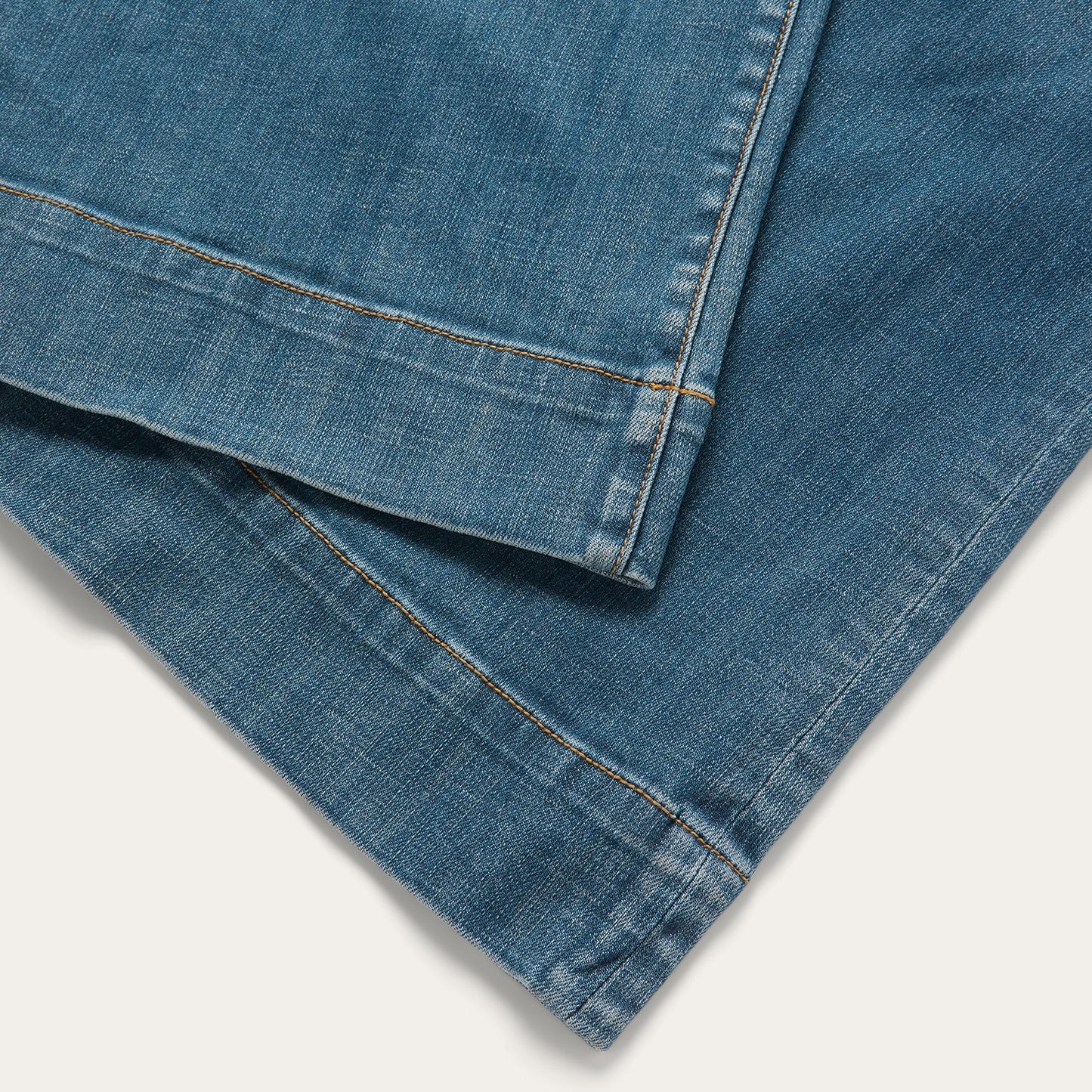 751 Wide Leg Jean
