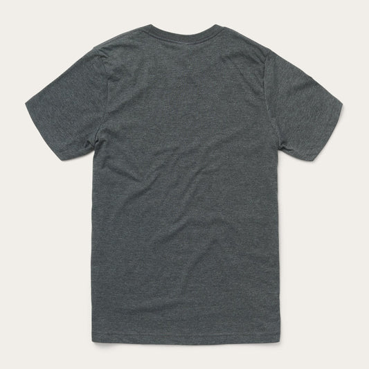 Longhorn Graphic Tee