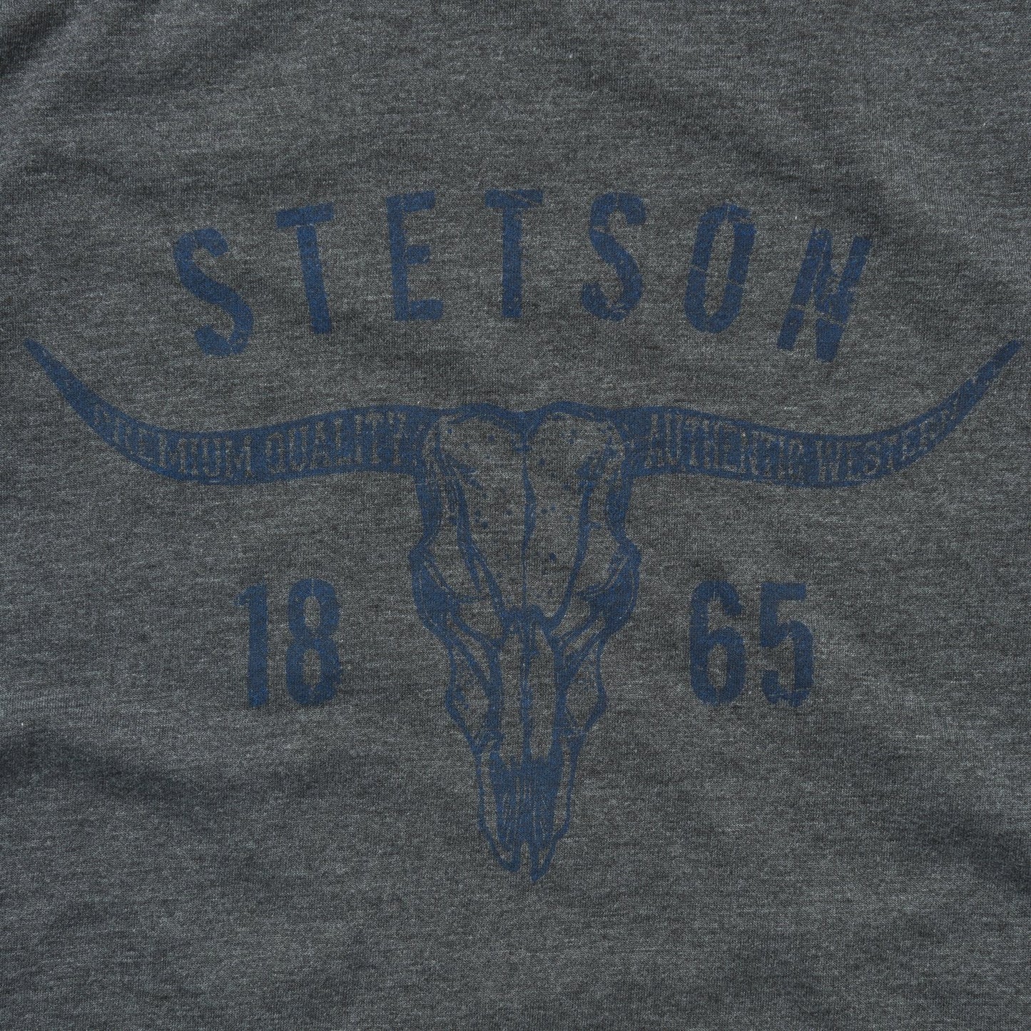 Longhorn Graphic Tee