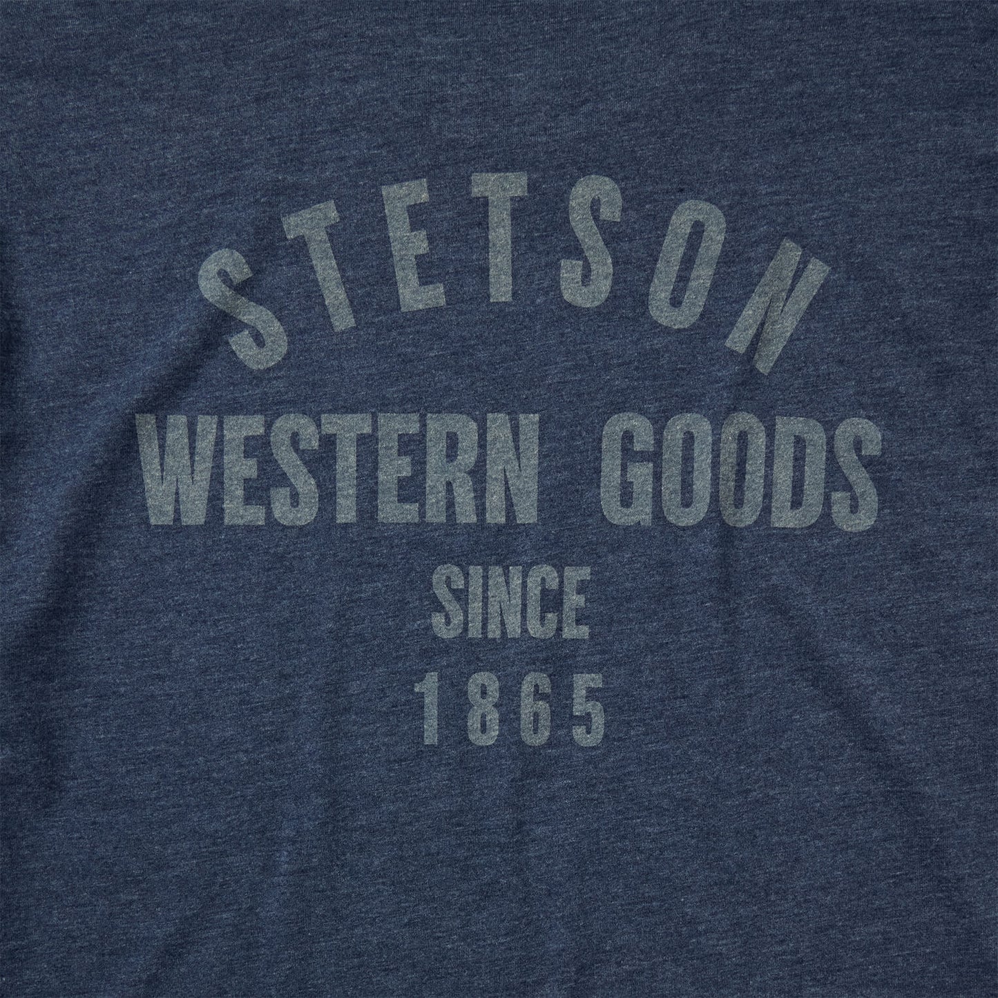 Western Goods Graphic Tee
