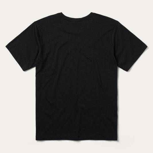 Bronco Rider Graphic Tee