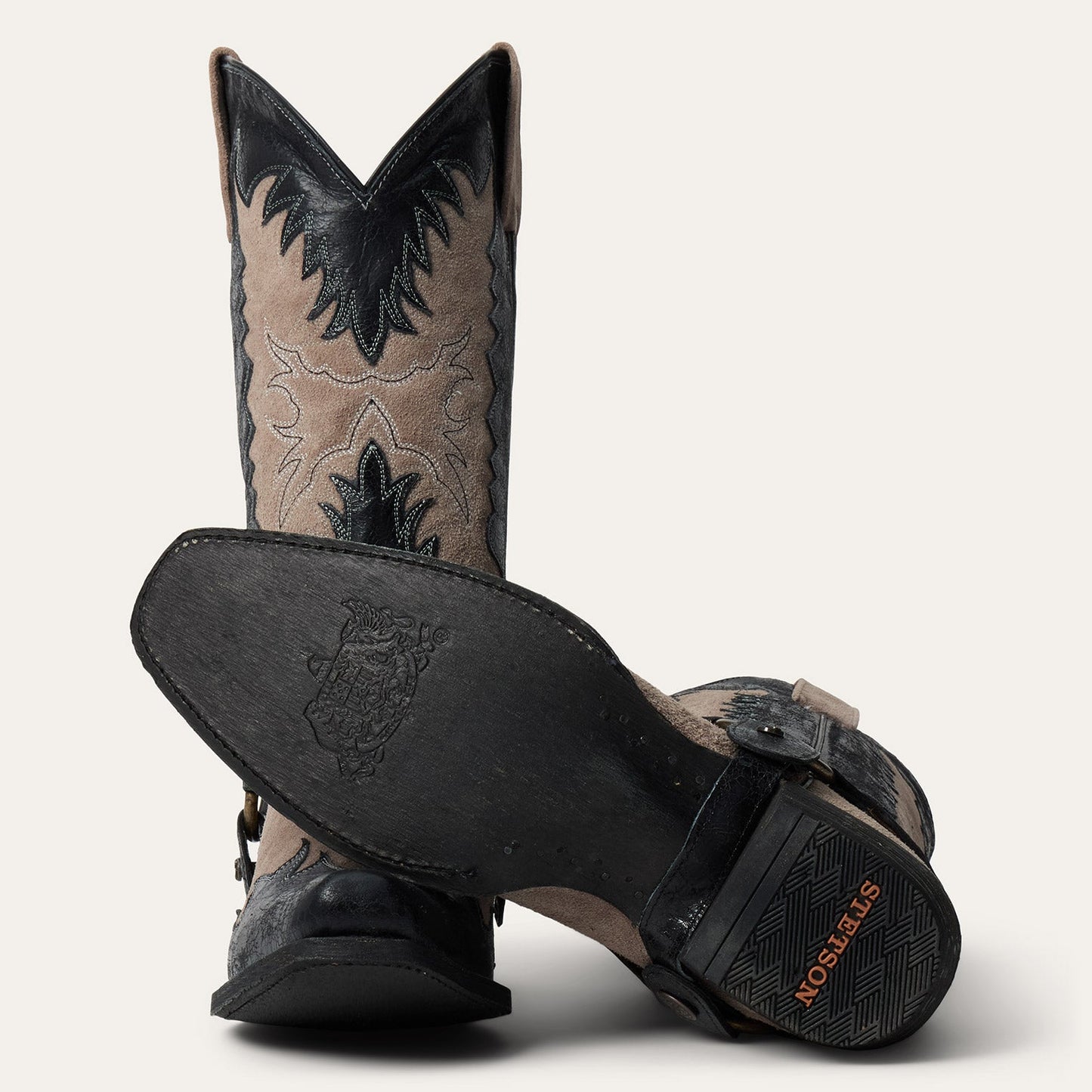 Outlaw Rockstar Boots