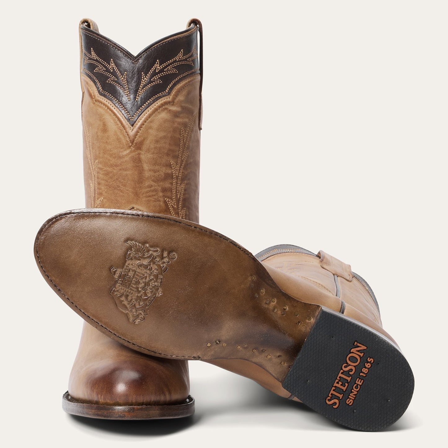 Ben Roper Boots