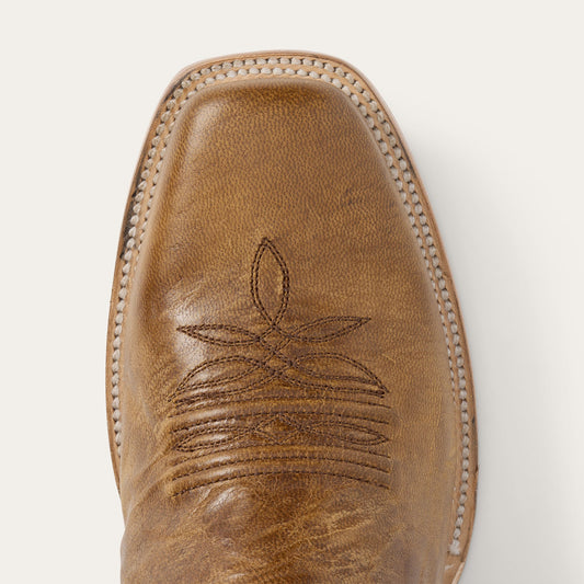 Beau Boots