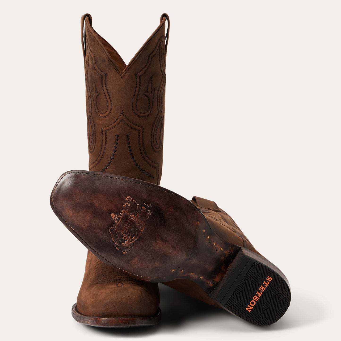 Paxton Boots