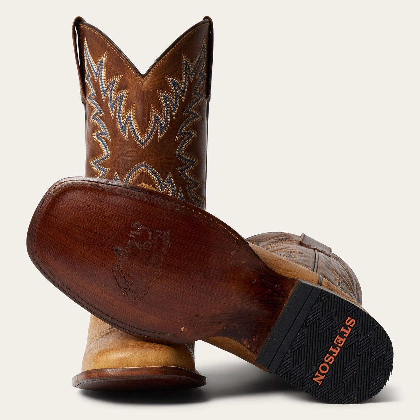 Cole Boots