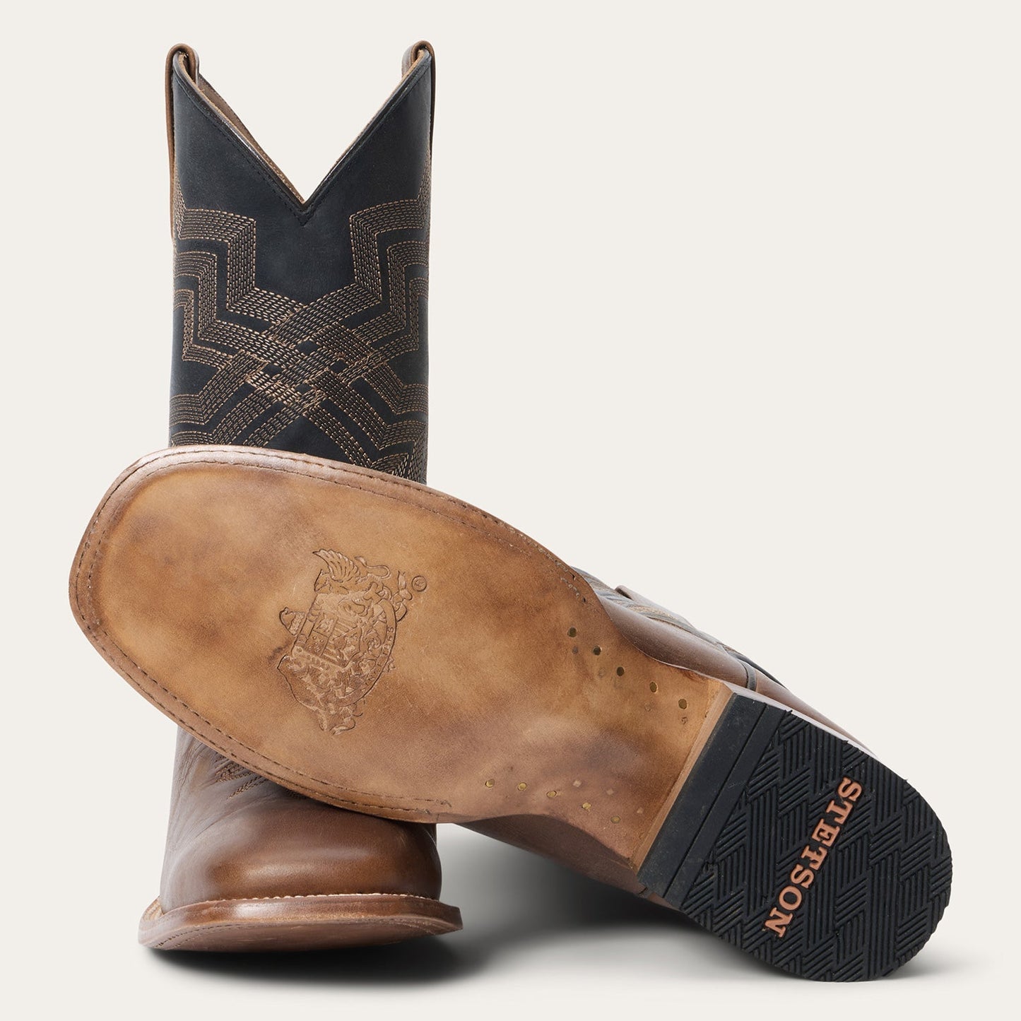 Grady Boots