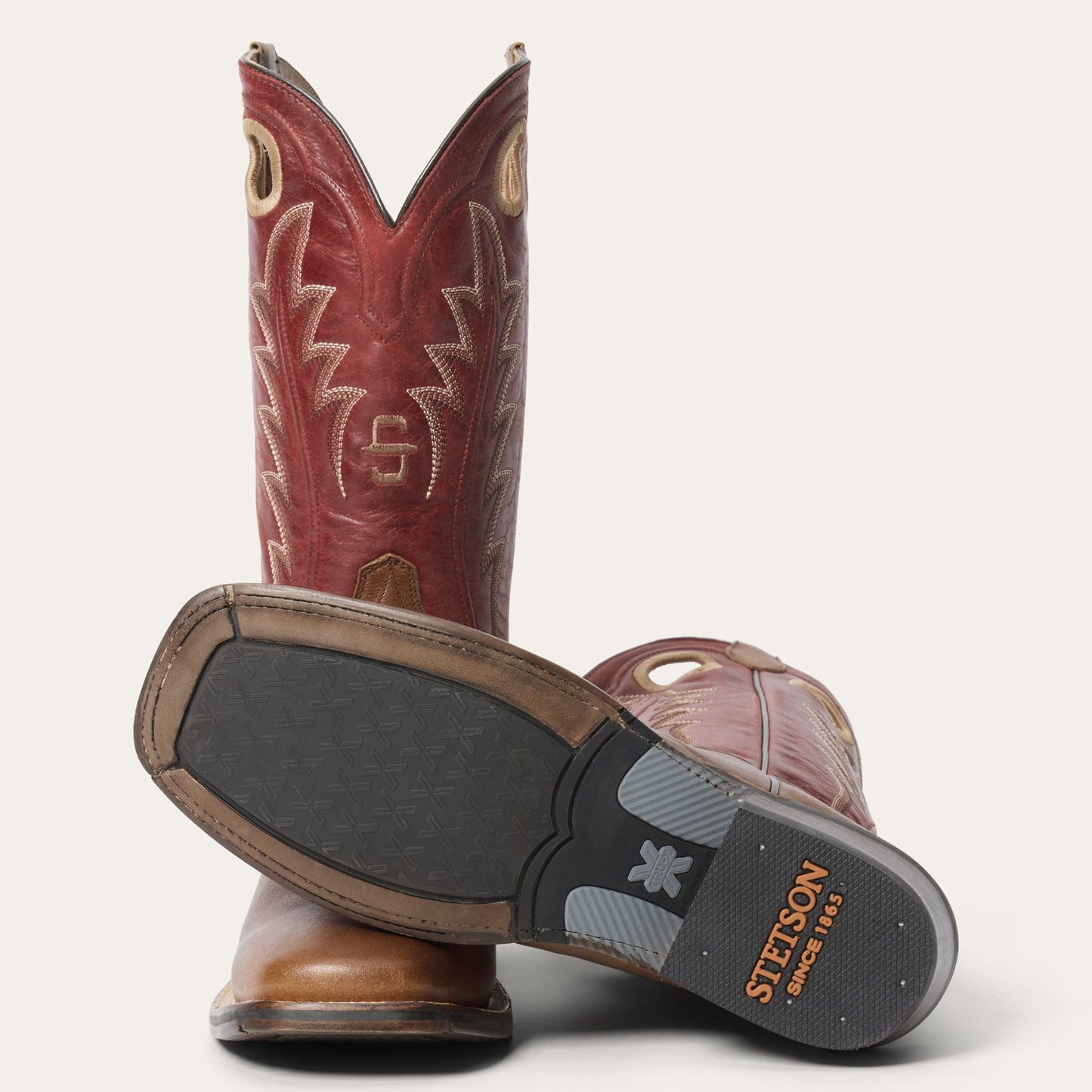 Laramie Boots