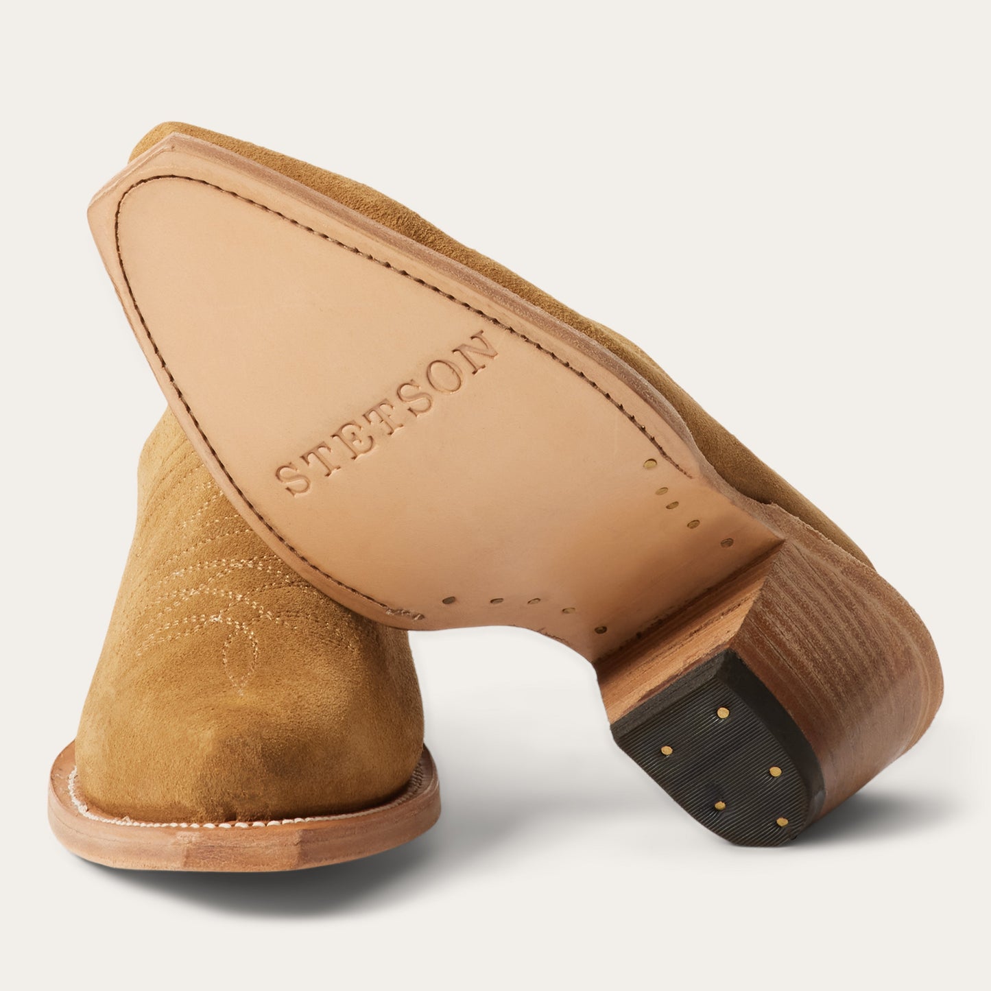 Reed Western Mules