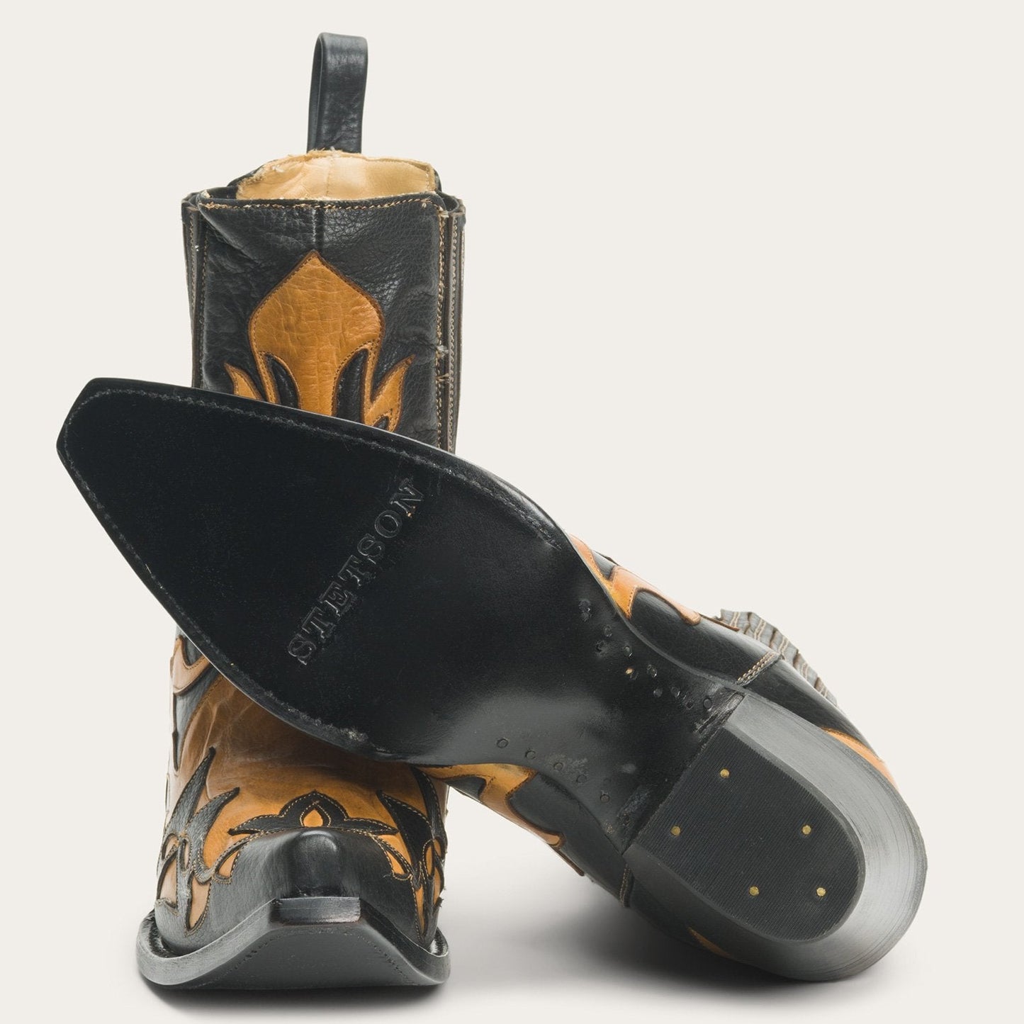 Cici Boots