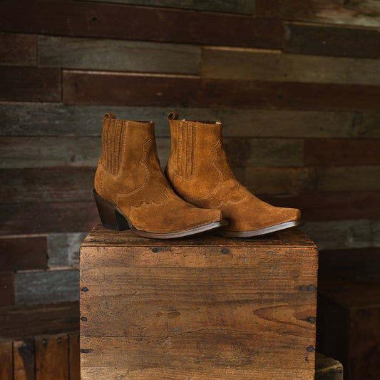 Talula Boots