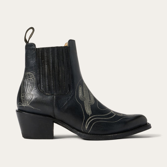 Sedona Short Boot