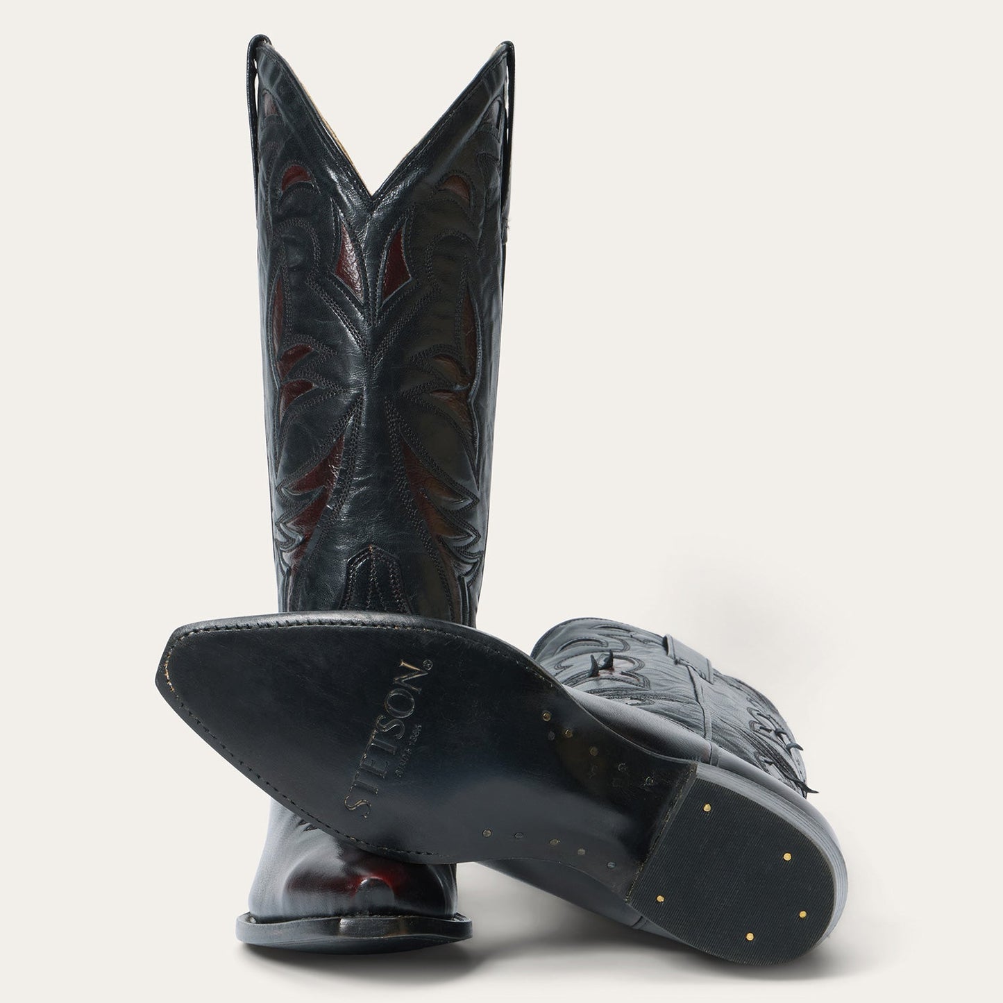 Georgia Boots