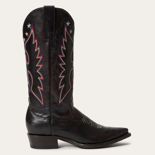 Reagan Boots