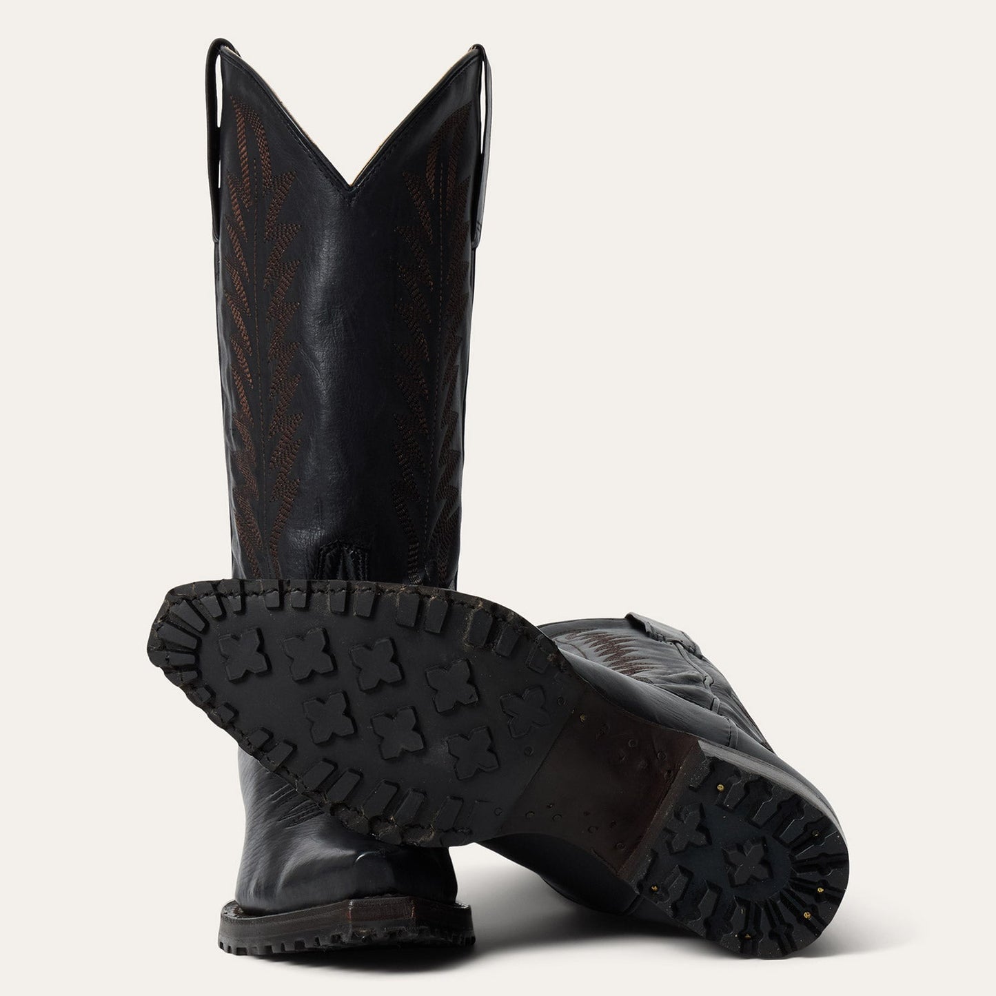 Frankie Boots