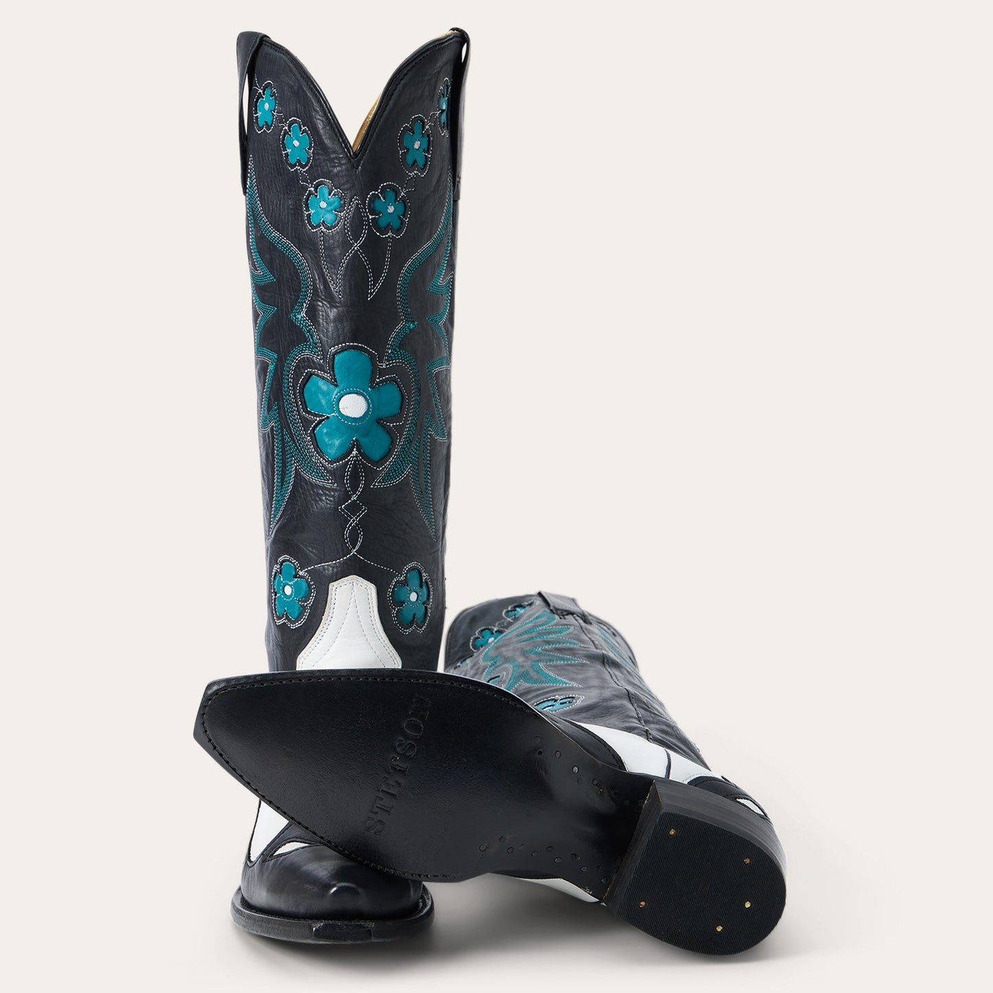 Ariana Boots