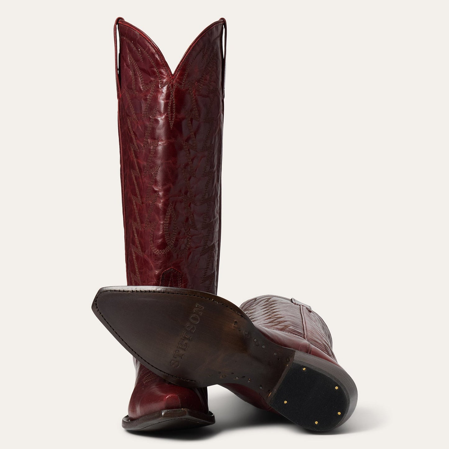Dove Boots