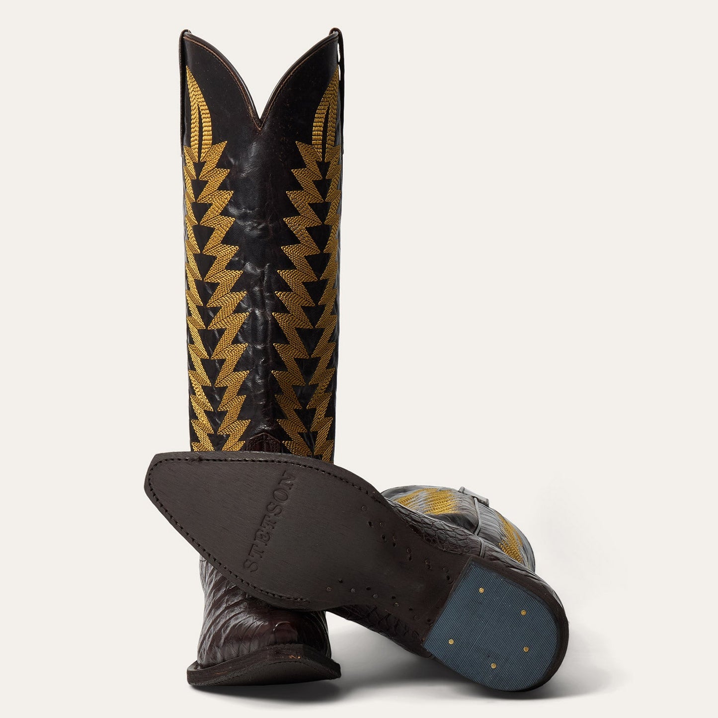 Kenzie Boots