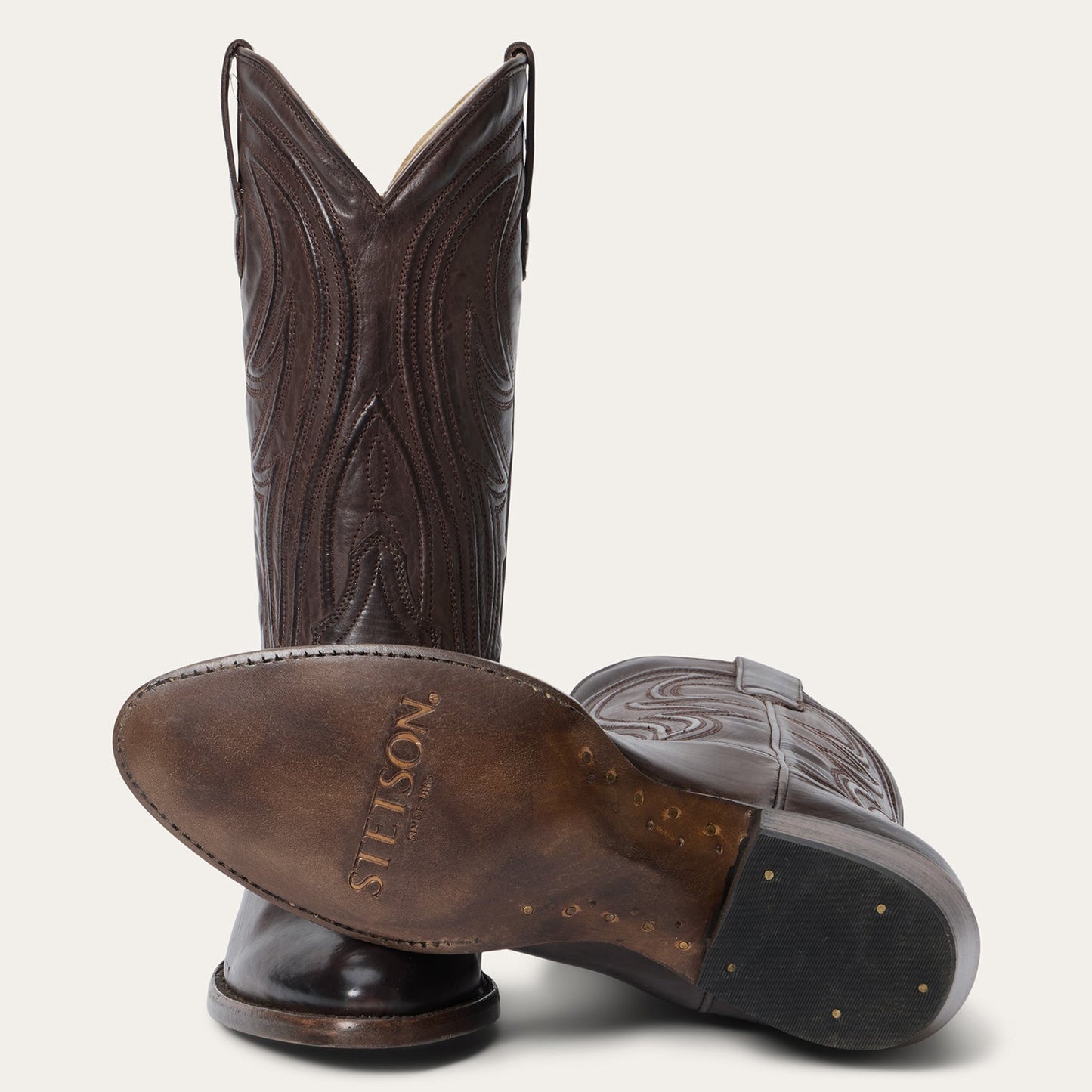 Nora Boots
