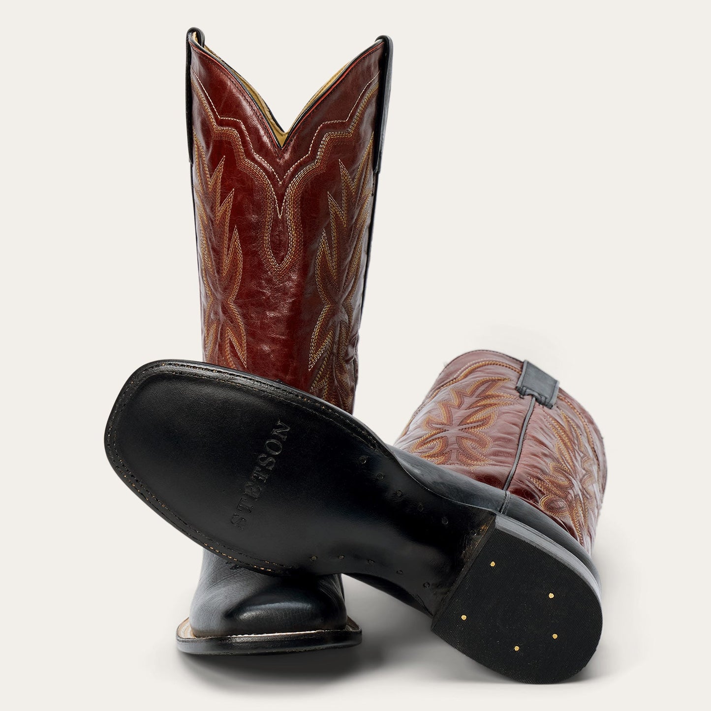 Jessica Boots