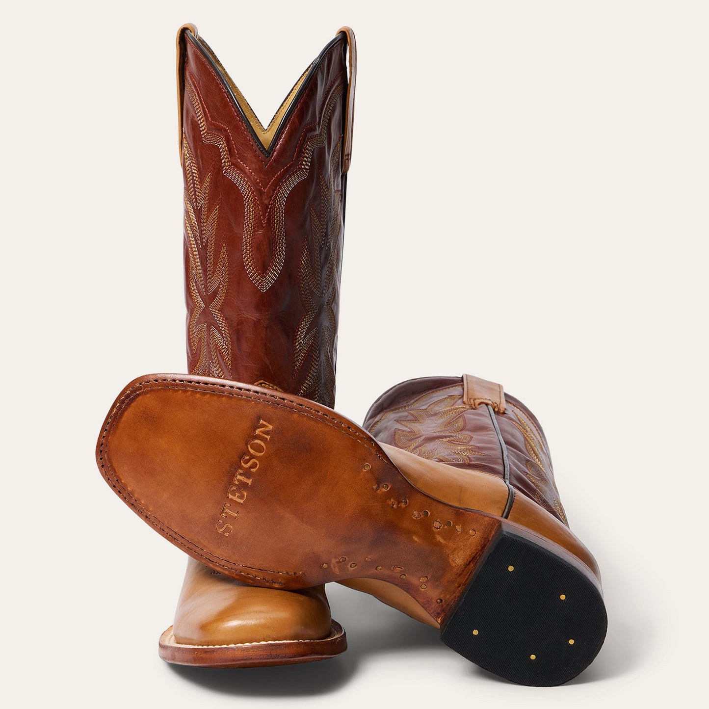 Jessica Boots