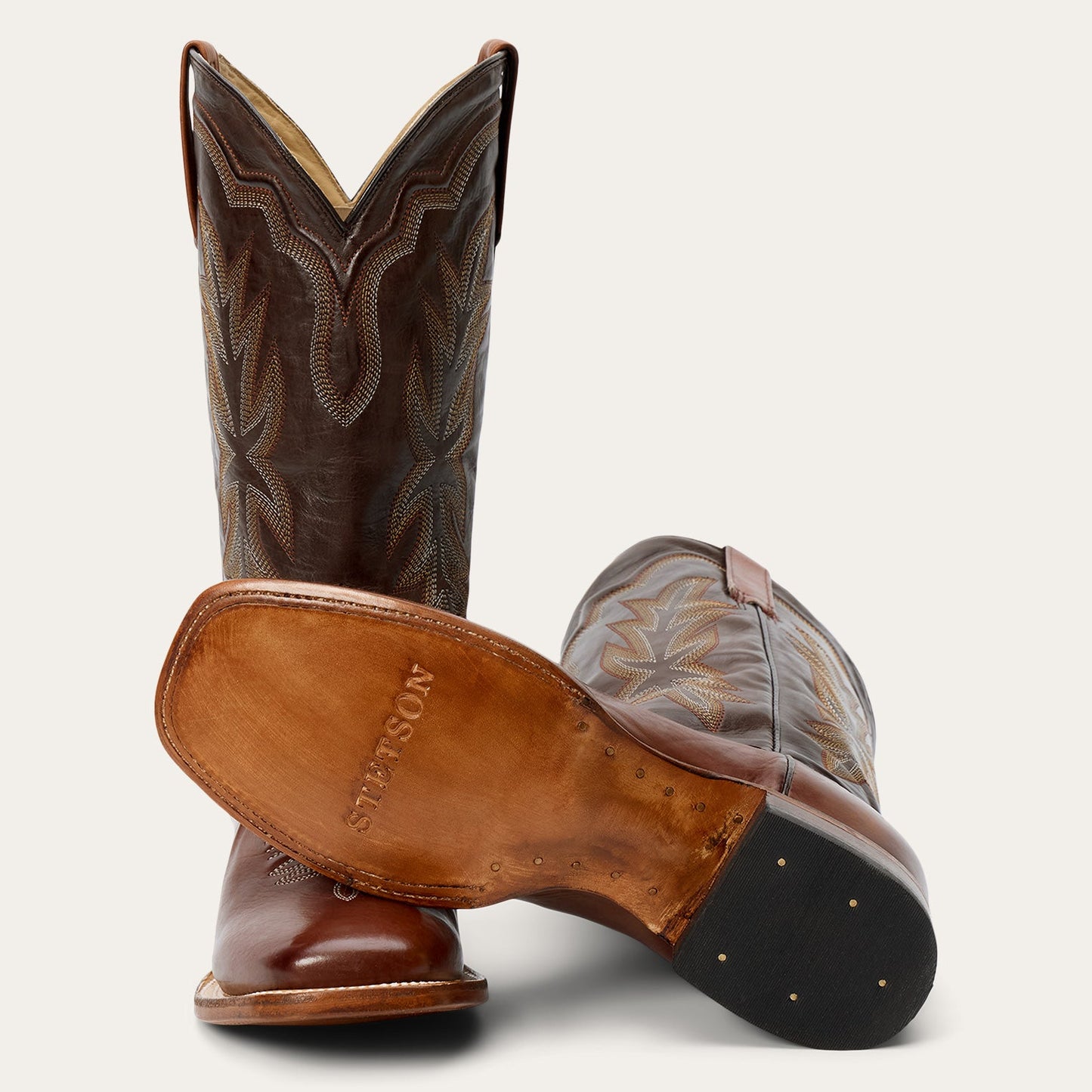 Jessica Boots
