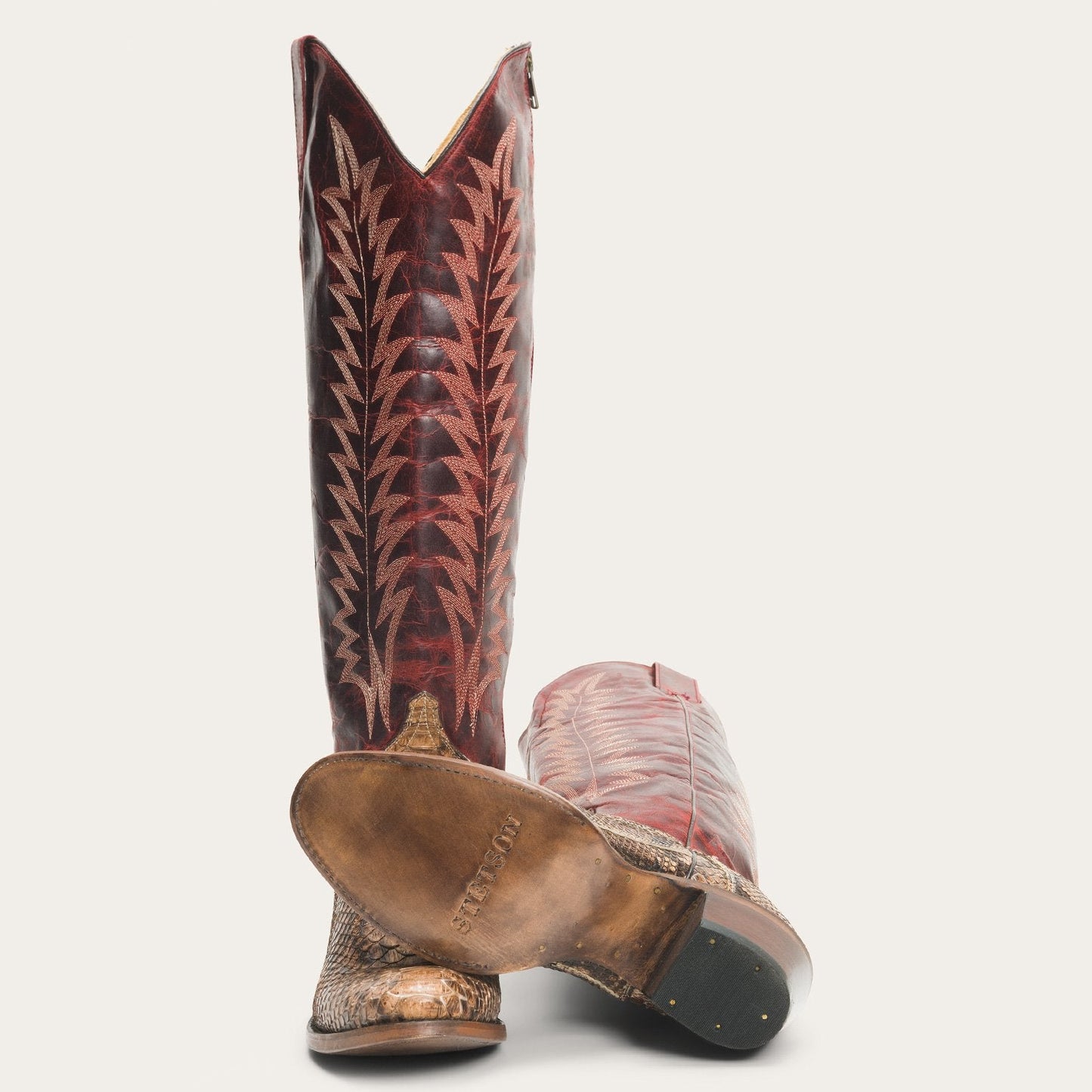 Ruby Boots