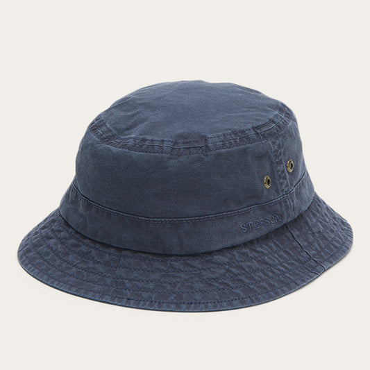 Bucket Delave Organic Cotton