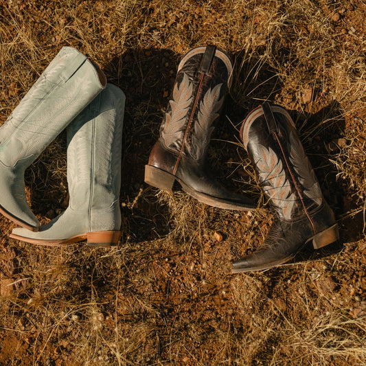 Calista Boots