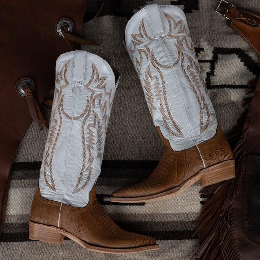 Toni Boots