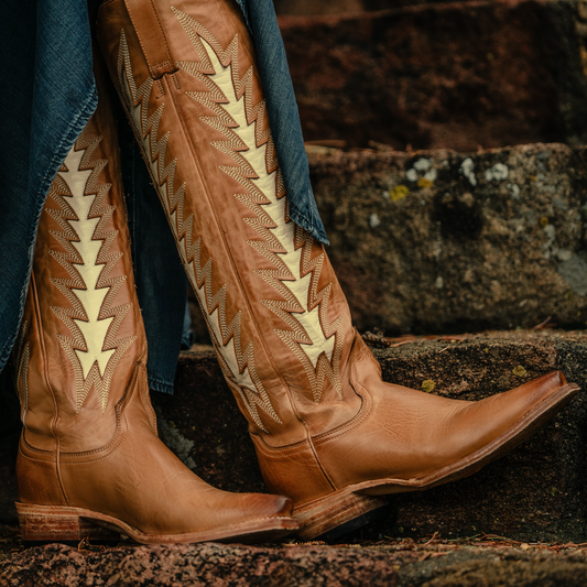 Johnnie Boots