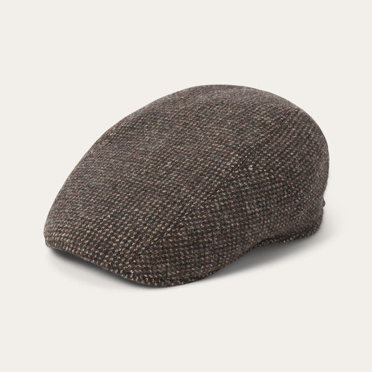 Wool Ivy Cap