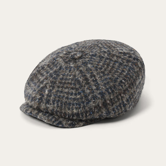 Virgin Wool Hatteras