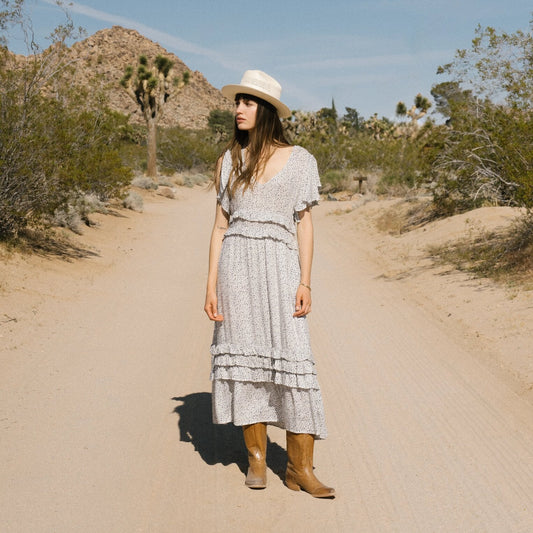 Emory Boots