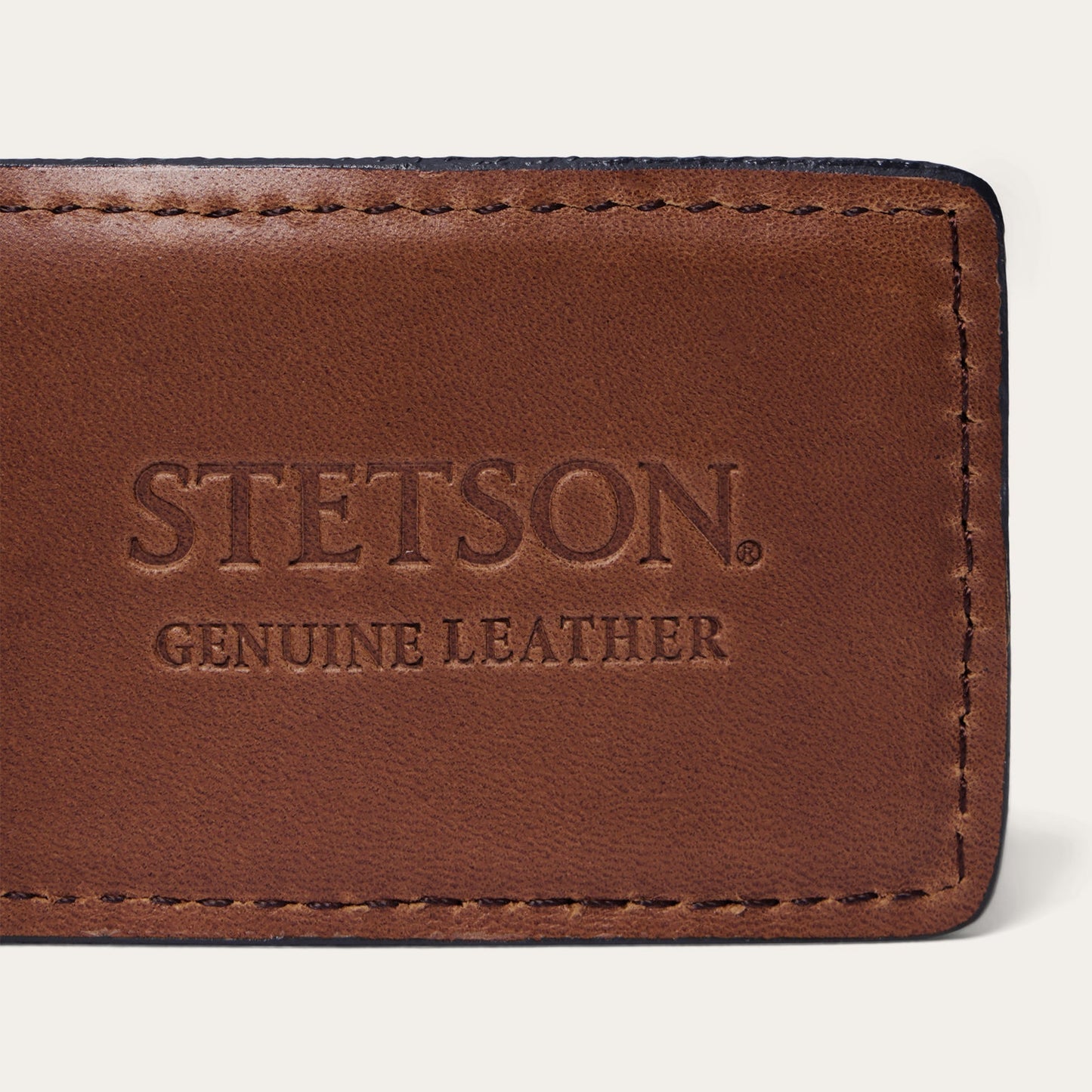 Steer Head Money Clip