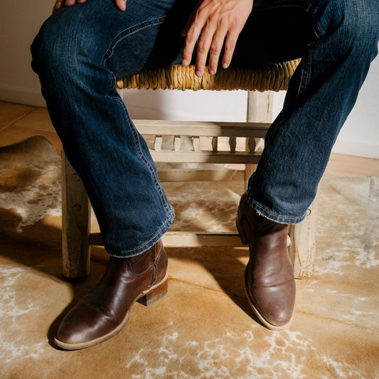 Rancher Zip Roper