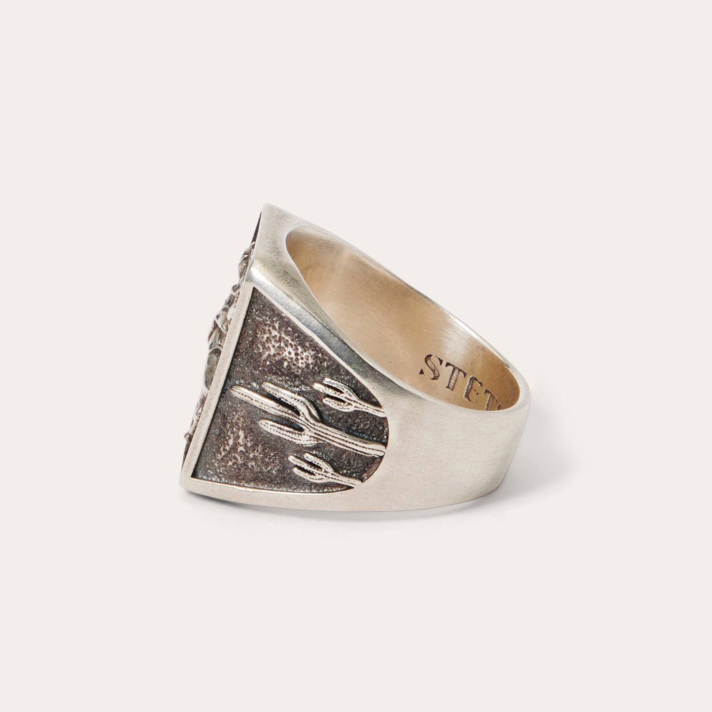 Cowboy Ring