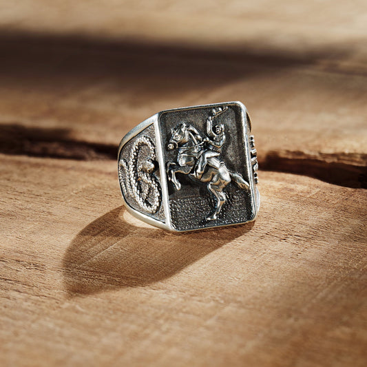 Cowboy Ring