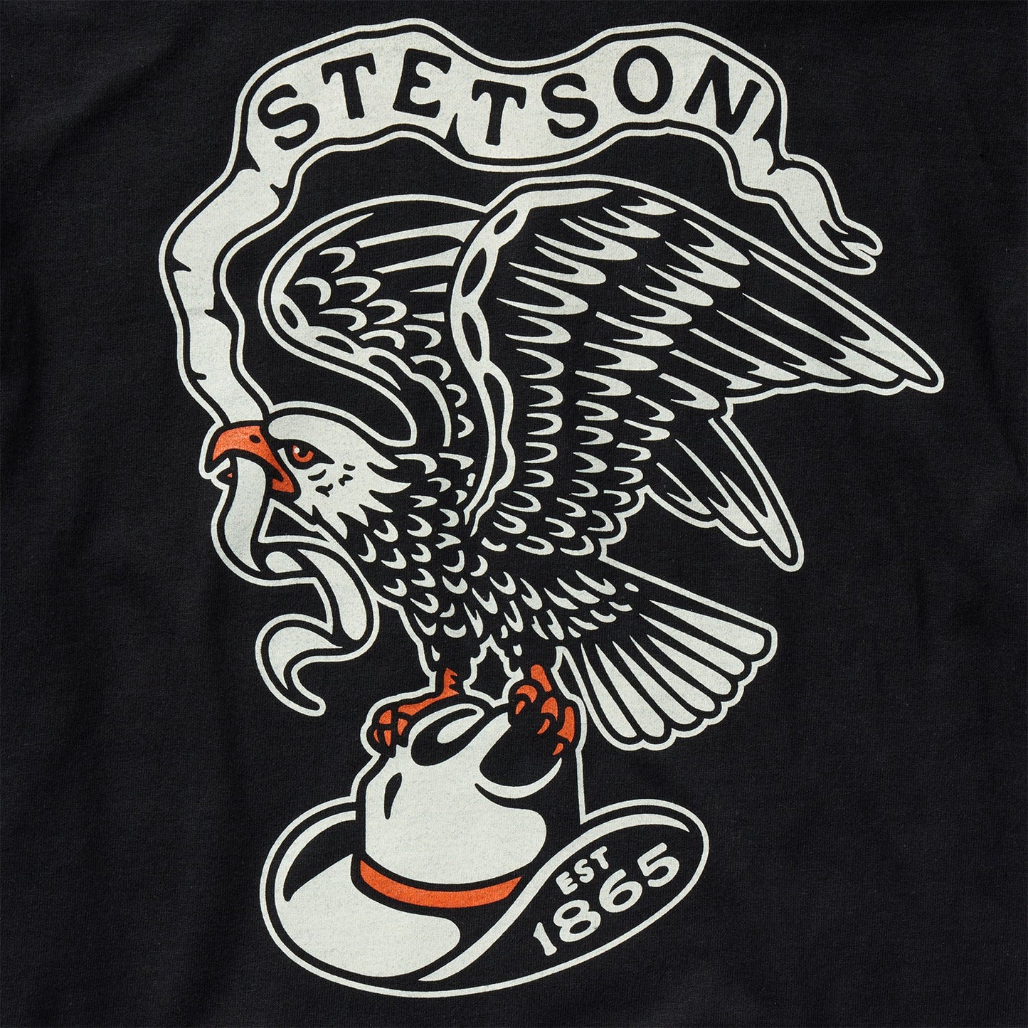 Eagle Graphic Tee