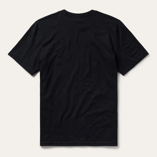 Bucking Bronco Graphic Tee