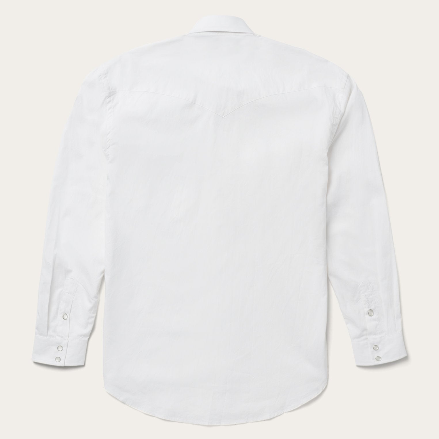 Pin Point Oxford Shirt