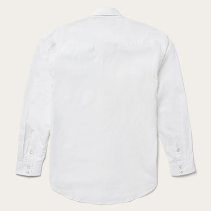 Pin Point Oxford Shirt