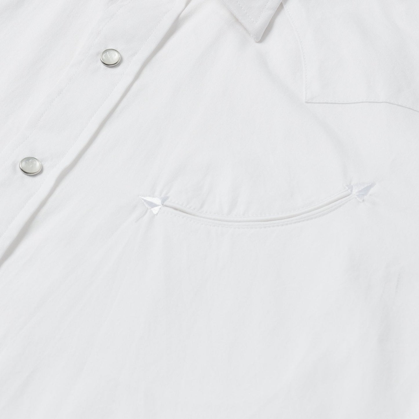 Pin Point Oxford Shirt