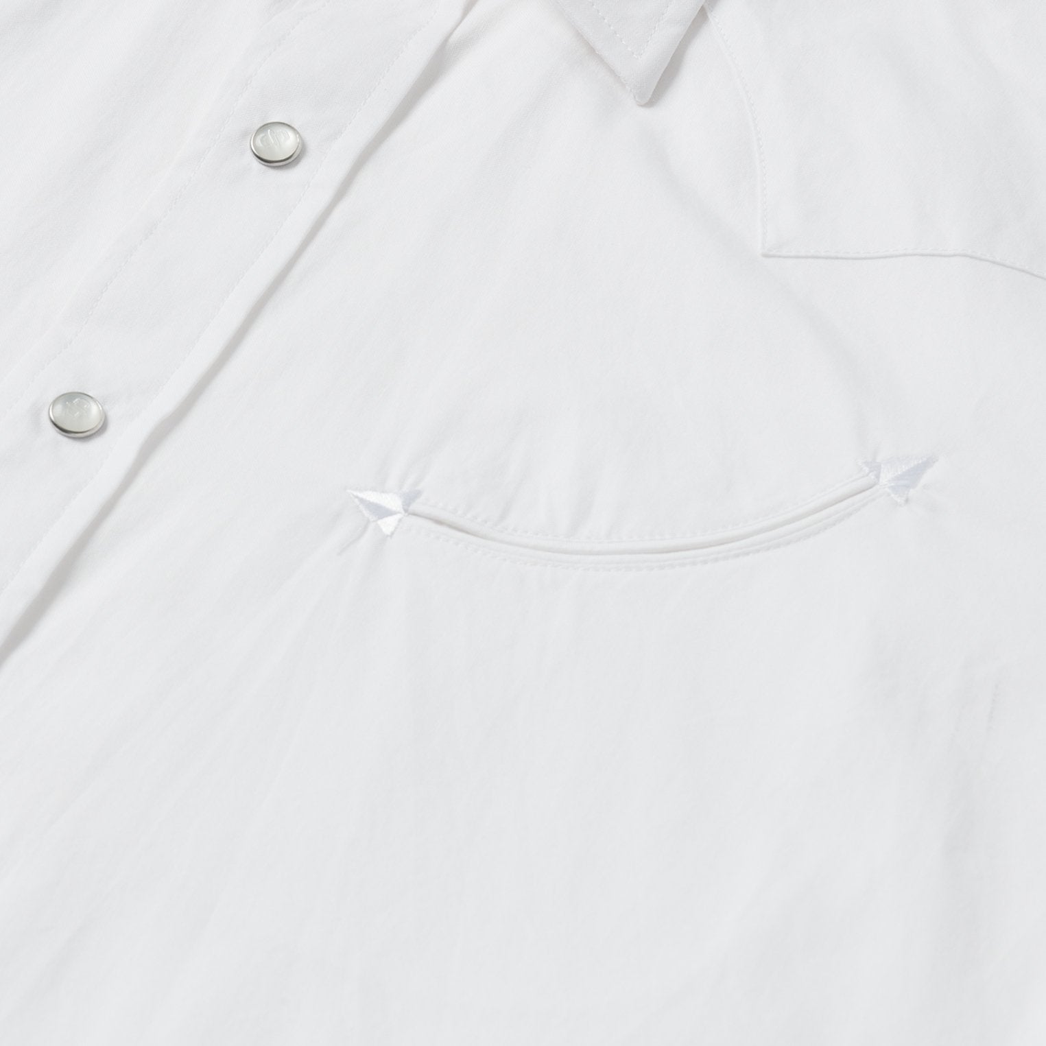 Pin Point Oxford Shirt