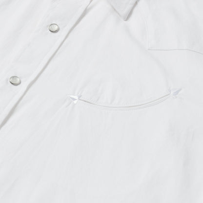 Pin Point Oxford Shirt