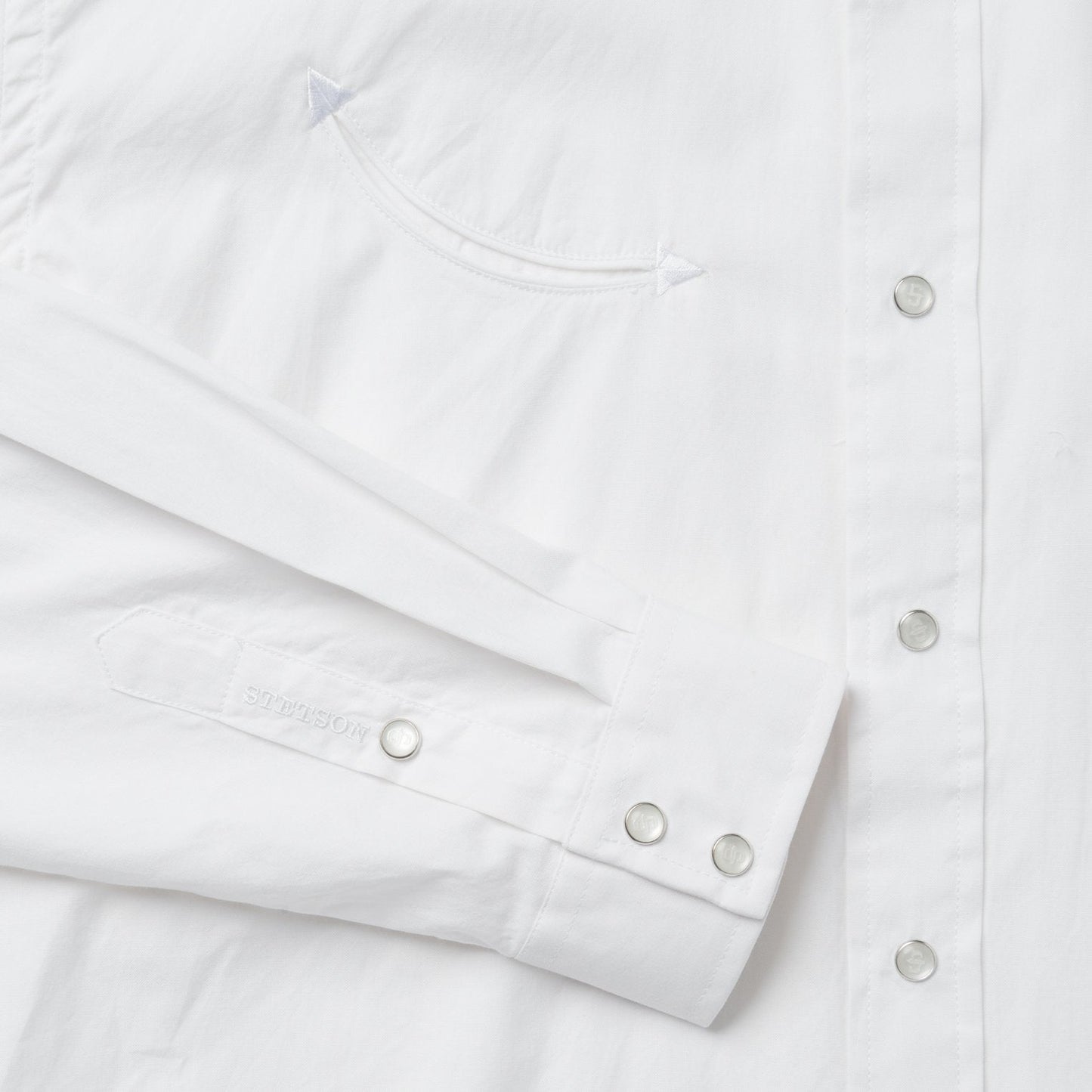 Pin Point Oxford Shirt