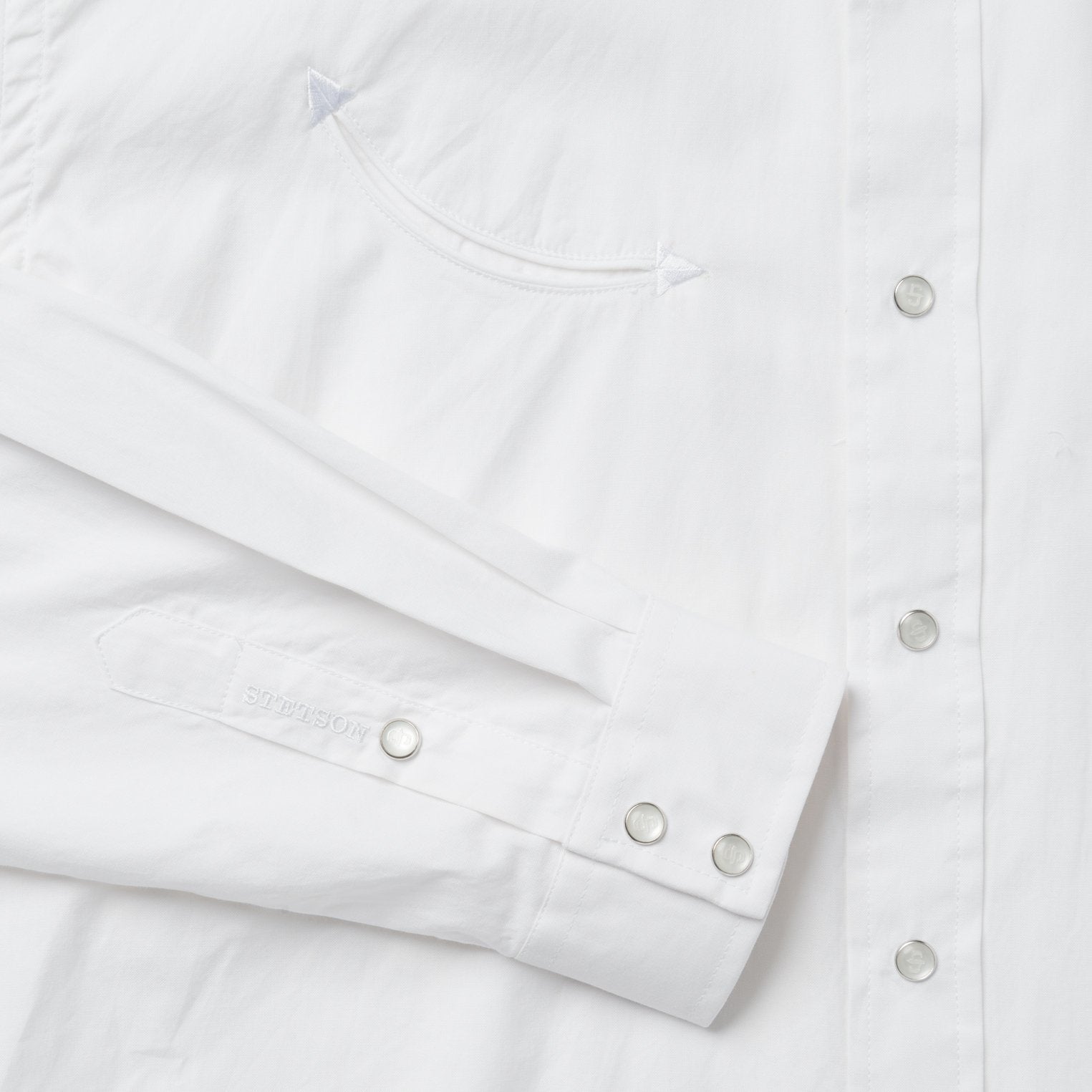 Pin Point Oxford Shirt
