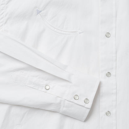 Pin Point Oxford Shirt